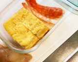 お寿司が残ったらこう保存する作り方3写真