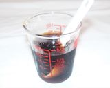 いわしのかば焼き丼作り方4写真