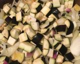 トルコ料理風煮込み作り方3写真