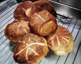 ドンコのマヨチーズ焼き❨(@≧↺≦@)❩作り方1写真