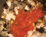 トルコ料理風煮込み作り方6写真