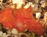 トルコ料理風煮込み作り方7写真