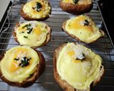 ドンコのマヨチーズ焼き❨(@≧↺≦@)❩作り方2写真