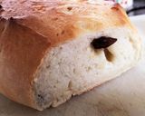 夏のズボラなパン作り方9写真