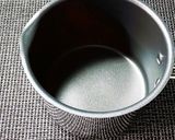 小料理屋風な☆牛すじ煮込み作り方1写真