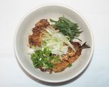 いわしのかば焼き丼作り方8写真