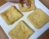 ピリッと濃厚ボリューミー!あげ味噌チーズ作り方1写真