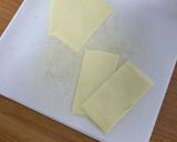 ピリッと濃厚ボリューミー!あげ味噌チーズ作り方3写真