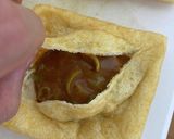 ピリッと濃厚ボリューミー!あげ味噌チーズ作り方7写真