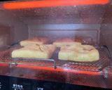 ピリッと濃厚ボリューミー!あげ味噌チーズ作り方8写真