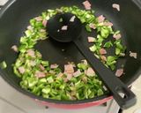 残った酢飯でオムライス作り方3写真