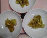 一番のおすすめ、ナスの丸焼き作り方4写真