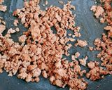 辛くない☆冷やし坦々麺作り方1写真