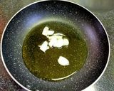 毛ガニの夏野菜カレー炒め作り方2写真