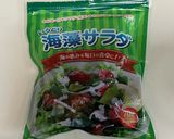 つめたい麺　冷やし中華ラーメン作り方1写真