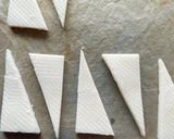mアレルギー対応☆ザクザク型抜きクッキー作り方3写真