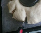 シナモンアップル＆クリームチーズパン作り方16写真