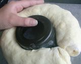 シナモンアップル＆クリームチーズパン作り方15写真
