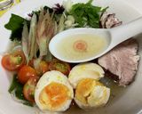 つめたい麺　冷やし中華ラーメン作り方8写真