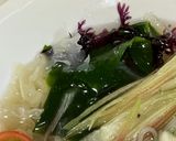 つめたい麺　冷やし中華ラーメン作り方9写真