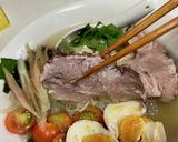 つめたい麺　冷やし中華ラーメン作り方12写真