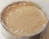 爽快！ライチのレアチーズケーキ作り方28写真