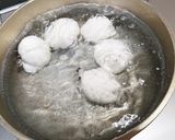 冷蔵庫に有るものでゴーヤツナそうめん作り方2写真