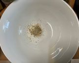 つめたい麺　レッドアイ冷やし刀削麺作り方3写真