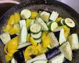 夏野菜の甘酸っぱい常備菜作り方5写真