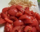 エスニック※トマト冷麺作り方1写真
