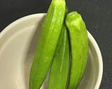 トマトベースつゆのイタリアンそうめん作り方4写真