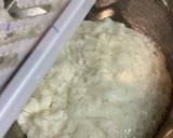 とろろネギ焼き作り方1写真