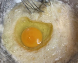 とろろネギ焼き作り方3写真