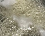 トマトベースつゆのイタリアンそうめん作り方7写真