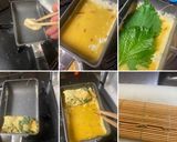 2022年土用の丑の日の う巻き作り方5写真