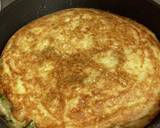 とろろネギ焼き作り方7写真