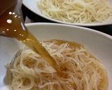 エスニック※トマト冷麺作り方7写真