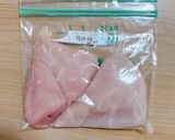 ヘルシー♪棒棒鶏作り方2写真