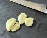 茄子のつけそうめん作り方2写真