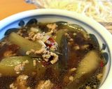 茄子のつけそうめん作り方7写真