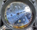 豚バラ肉とゴーヤと人参の重ね煮作り方4写真