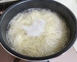 ☆つめたい麺！中華風ぶっかけそうめん♪作り方2写真