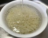 ☆つめたい麺！中華風ぶっかけそうめん♪作り方3写真