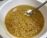 ☆つめたい麺！中華風ぶっかけそうめん♪作り方5写真