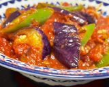 鯖缶のトマト煮作り方6写真