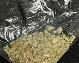 豆乳仕立て冷やし担々麺作り方11写真