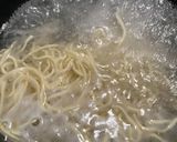 豆乳仕立て冷やし担々麺作り方12写真