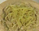 豆乳仕立て冷やし担々麺作り方15写真