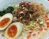 豆乳仕立て冷やし担々麺作り方17写真