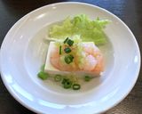 冷や奴　中華風葱生姜だれ作り方3写真